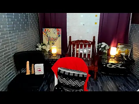 goddessyuki online show from November 5, 2025, 3:42 am