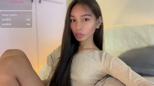  sexyanne69  online show from May 3, 2026, 9:25 am