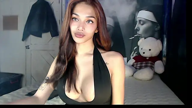 itsmekarinaaa online show from June 8, 2026, 5:35 pm