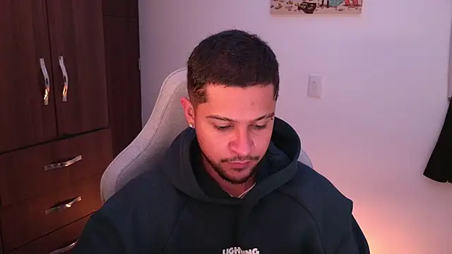 domsantiago  online show from February 17, 2026, 3:26 am