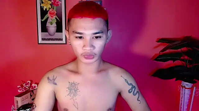 asianhardcock25 online show from October 2, 2025, 7:45 am
