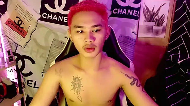 asianhardcock25 online show from September 25, 2025, 11:27 am