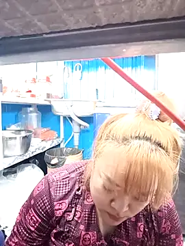 Cindy237st online show from February 11, 2026, 8:47 am