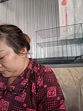 Cindy237st online show from December 14, 2025, 6:19 am