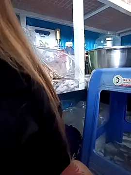 Cindy237st online show from February 18, 2026, 8:55 am