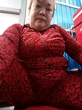 Cindy237st online show from November 14, 2025, 9:24 am