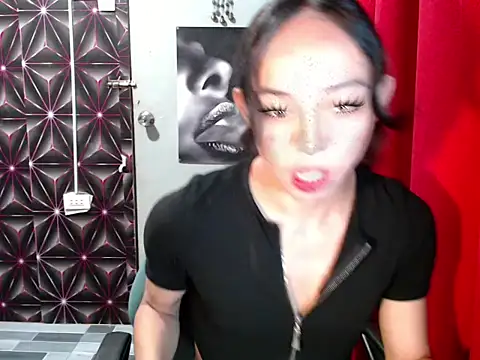 City Girl143 online show from September 30, 2025, 10:54 am