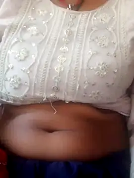 Hot anjo online show from October 24, 2025, 2:32 am