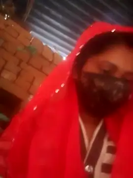 Hot anjo online show from December 1, 2025, 2:23 am