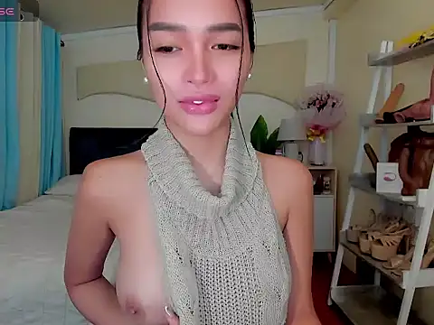  agatha143  online show from February 18, 2026, 3:04 am