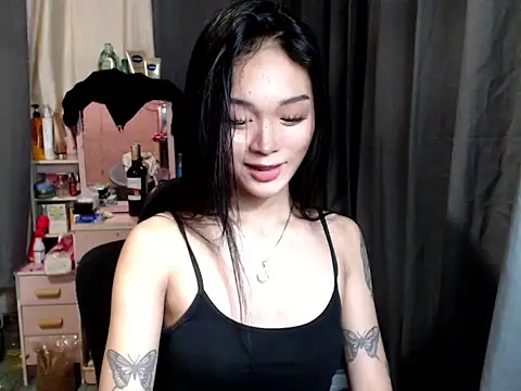 miss h0tmissy online show from February 23, 2026, 5:24 pm