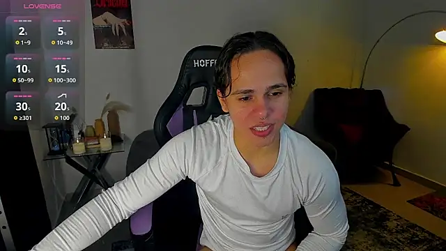 Snapshot of Maximiliano_scoott__ chatting on February 9, 2026, 9:57 pm Maximiliano scoott online show from February 9, 2026, 9:57 pm