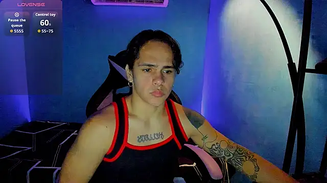 Snapshot of Maximiliano_scoott__ chatting on September 27, 2025, 5:41 pm Maximiliano scoott   online show from September 27, 2025, 5:41 pm