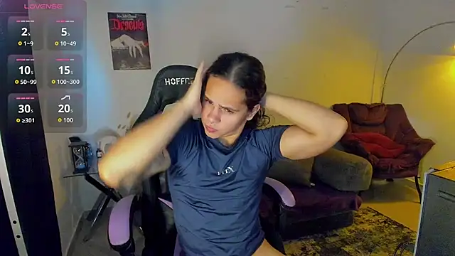 Snapshot of Maximiliano_scoott__ chatting on February 14, 2026, 9:48 pm Maximiliano scoott online show from February 14, 2026, 9:48 pm