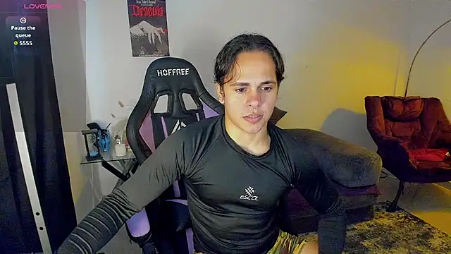 Snapshot of Maximiliano_scoott__ chatting on February 28, 2026, 9:25 pm Maximiliano scoott online show from February 28, 2026, 9:25 pm