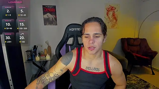 Snapshot of Maximiliano_scoott__ chatting on February 1, 2026, 10:52 pm Maximiliano scoott online show from February 1, 2026, 10:52 pm