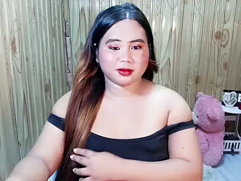 queen staceyy online show from July 11, 2026, 3:40 am