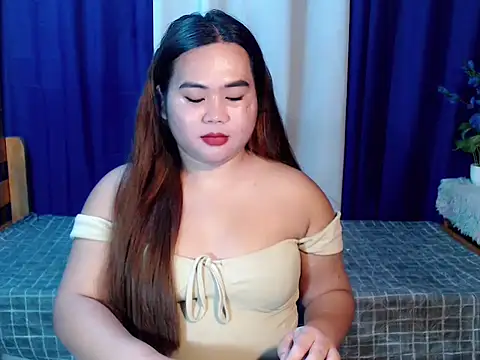 queen staceyy online show from February 8, 2026, 11:46 pm