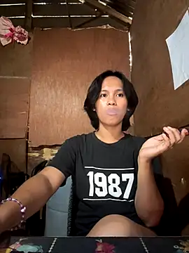 My sweet ladyboy online show from November 3, 2025, 6:51 am