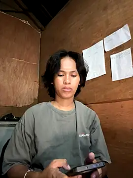 My sweet ladyboy online show from October 12, 2025, 9:54 am