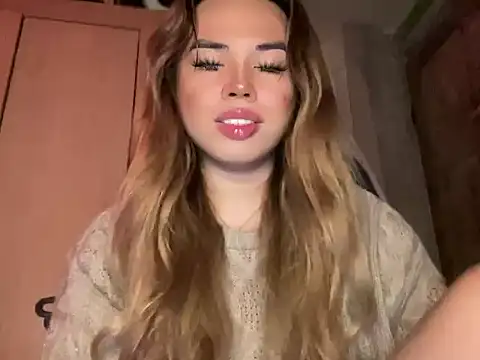 goddessofalltime online show from July 7, 2026, 4:37 am