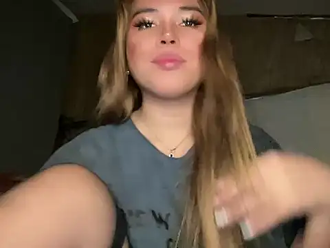 goddessofalltime online show from March 4, 2026, 9:22 pm