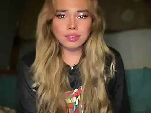 goddessofalltime online show from August 6, 2026, 4:46 pm
