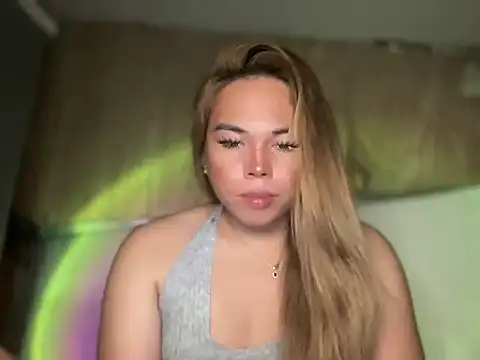 goddessofalltime online show from February 10, 2026, 6:07 pm