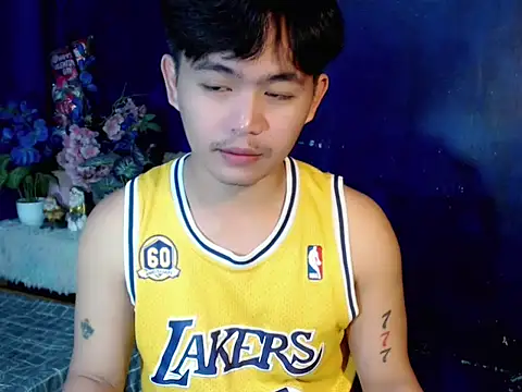 Albertx Destroyer69 online show from February 25, 2026, 12:00 am