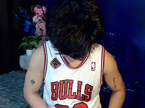 Albertx Destroyer69 online show from March 29, 2026, 11:39 pm