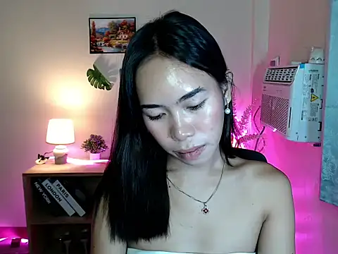 Snapshot of Shindoll chatting on October 26, 2025, 10:04 am Shindoll online show from October 26, 2025, 10:04 am