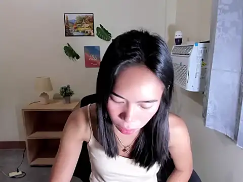 Snapshot of Shindoll chatting on September 23, 2025, 10:00 am Shindoll online show from September 23, 2025, 10:00 am