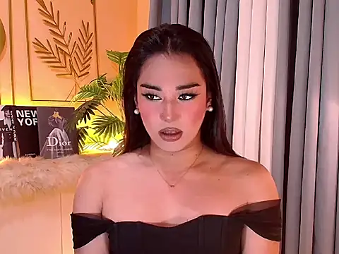 magnificent kitana online show from March 26, 2026, 5:55 pm