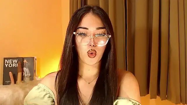 magnificent kitana online show from October 21, 2025, 11:53 am