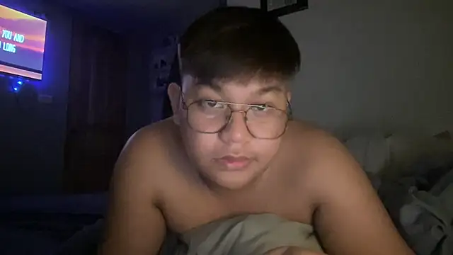 red libraxxx online show from November 1, 2025, 4:52 am