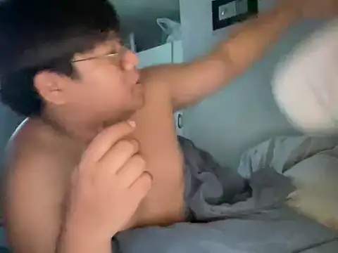 red libraxxx online show from October 16, 2025, 7:11 pm