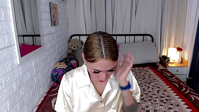 Snapshot of TRANSGODDESSA chatting on February 21, 2026, 5:09 am TRANSGODDESSA online show from February 21, 2026, 5:09 am