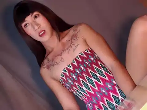 Xyourstellafox online show from November 30, 2025, 8:53 pm