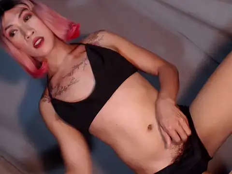 Xyourstellafox online show from December 4, 2025, 10:36 am