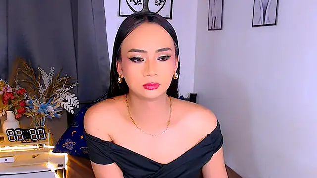 Snapshot of Zialustts chatting on February 21, 2026, 4:25 am Zialustts online show from February 21, 2026, 4:25 am