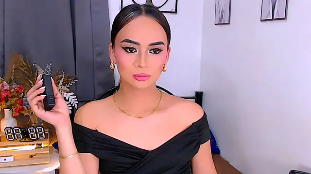 Snapshot of Zialustts chatting on February 26, 2026, 3:23 pm Zialustts online show from February 26, 2026, 3:23 pm