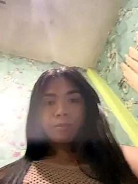 Miss Althe online show from November 20, 2025, 3:02 pm