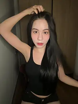 Snapshot of -katinat- chatting on July 16, 2026, 12:24 pm -katinat- online show from July 16, 2026, 12:24 pm