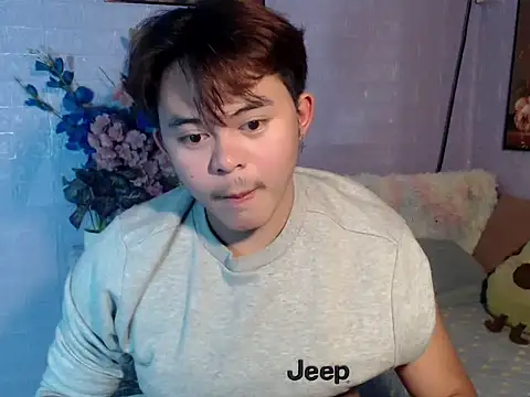urguy toshi online show from May 10, 2026, 7:38 pm