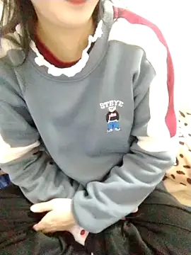 Kembong01 online show from January 14, 2026, 1:20 am