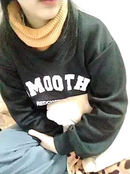 Kembong01 online show from January 8, 2026, 1:22 am