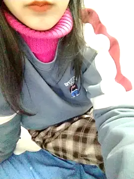 Kembong01 online show from January 8, 2026, 1:28 pm