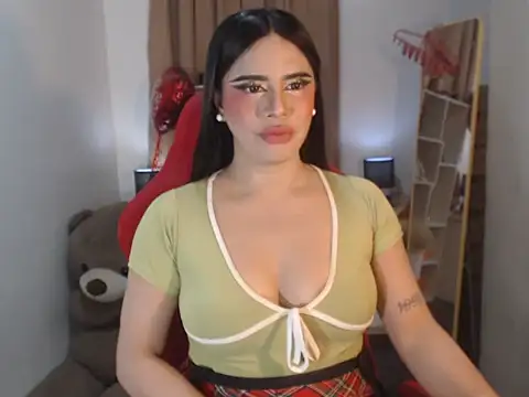 RebeccaTs online show from March 23, 2026, 10:15 am