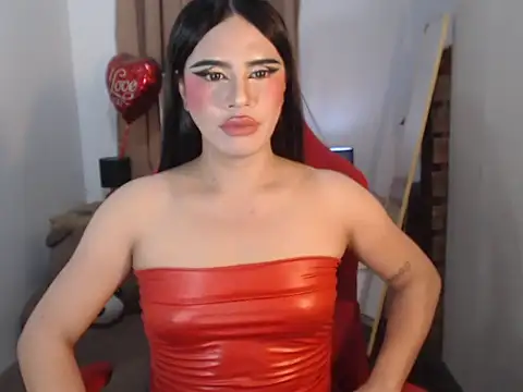 RebeccaTs online show from April 23, 2026, 4:41 pm