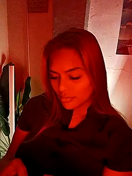 Wena Larson88 online show from September 16, 2025, 4:52 pm